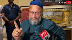 'नाइंसाफी की बुनियाद पर...', दादरी मॉब लिंचिंग केस में योगी सरकार के फैसले पर भड़के औवेसी