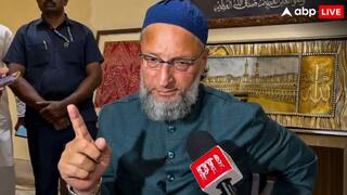 'नाइंसाफी की बुनियाद पर...', दादरी मॉब लिंचिंग केस में योगी सरकार के फैसले पर भड़के औवेसी