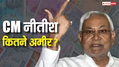 'द्वारका में फ्लैट, गाय और बछड़े...', अपनी कार के अलावा और क्या-क्या है नीतीश कुमार के पास? जानें संपत्ति
