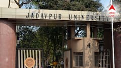 'এটা ঠিক করে দেওয়ার তুই কে?' সিনিয়র-জুনিয়র হুমকি-হুঁশিয়ারি! যাদবপুরে তুলকালাম