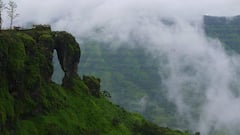 Mahabaleshwar : हिवाळ्यात मन मोहून टाकणारा महाबळेश्वर लय भारी! ‘ही’ ठिकाणं कमी लोकांना माहीत