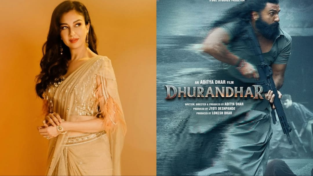 'धुरंधर' की हिंसा पर उठे सवाल तो भड़कीं सौम्या टंडन, बोलीं- ‘हर किसी को खुश नहीं कर सकते’