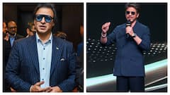 Vivek Oberoi Says SRK May Not Be Remembered In 2050: ‘Kaun Shah Rukh Khan?’