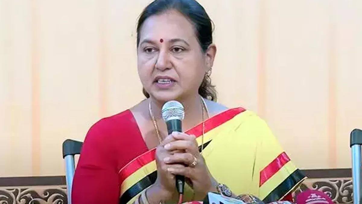 2026 தேர்தலில் தேமுதிக கூட்டணி ஆட்சி! பிரேமலதா விஜயகாந்த் அதிரடி பேச்சு: தொண்டர்களுக்கு முக்கிய அறிவிப்பு!