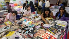 बिहार: गांधी मैदान बनेगा साहित्य का कुंभ, 5 से 16 दिसंबर तक लगेगा भव्य पुस्तक मेला