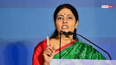 बिहार में NDA की नई सराकर का शपथग्रहण, अनुप्रिया पटेल ने कहा- जनता का भरोसा हमारी ताकत