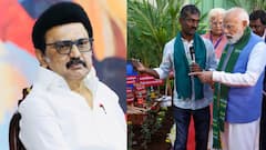 மோடி வந்து சென்ற ஈரம் கூட இன்னும் காயவில்லை.. விவசாயிகளுக்கு அடுத்த துரோகமா.? விளாசும் ஸ்டாலின்