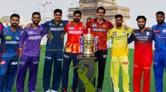 MI ਅਤੇ ਚੇਨਈ ਸਣੇ 8 ਟੀਮਾਂ ਨੇ ਕਪਤਾਨ ਕੀਤੇ Confirm, ਆਹ ਟੀਮਾਂ ਨੇ ਨਹੀਂ ਲਿਆ ਫੈਸਲਾ; ਦੇਖੋ ਪੂਰੀ ਲਿਸਟ