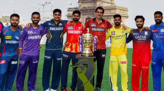 MI ਅਤੇ ਚੇਨਈ ਸਣੇ 8 ਟੀਮਾਂ ਨੇ ਕਪਤਾਨ ਕੀਤੇ Confirm, ਆਹ ਟੀਮਾਂ ਨੇ ਨਹੀਂ ਲਿਆ ਫੈਸਲਾ; ਦੇਖੋ ਪੂਰੀ ਲਿਸਟ