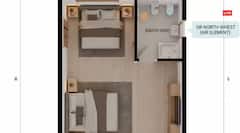 વાસ્તુ શાસ્ત્ર અનુસાર ઘરમાં એટેચ્ડ બાથરૂમ બનાવવું યોગ્ય છે કે ખોટું? જાણો નિયમ