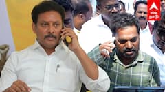 ’தைரியமா இருங்க’’உடைந்து அழுத தந்தை! ஆறுதல் கூறிய அன்பில் மகேஸ்