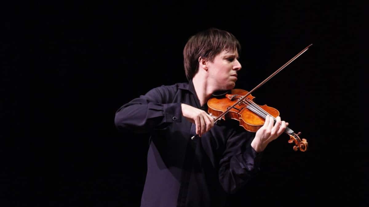 JoshuaBell: రోడ్డుపై 29 కోట్ల వయోలిన్, అయినా ఎవరూ పట్టించుకోలేదు? ప్రతిభకు వేదిక ఎంతవరకూ అవసరం?