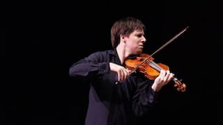 JoshuaBell: రోడ్డుపై 29 కోట్ల వయోలిన్, అయినా ఎవరూ పట్టించుకోలేదు? ప్రతిభకు వేదిక ఎంతవరకూ అవసరం?