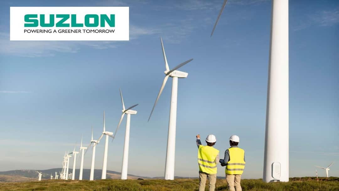 கோவை: சுஸ்லான் ரூ.114 கோடி முதலீடு! காற்றாலை இறக்கை ஆலை மூலம் 1000 பேருக்கு வேலைவாய்ப்பு!