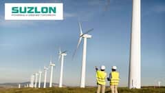 கோவை: சுஸ்லான் ரூ.114 கோடி முதலீடு! காற்றாலை இறக்கை ஆலை மூலம் 1000 பேருக்கு வேலைவாய்ப்பு!