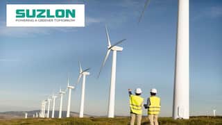 கோவை: சுஸ்லான் ரூ.114 கோடி முதலீடு! காற்றாலை இறக்கை ஆலை மூலம் 1000 பேருக்கு வேலைவாய்ப்பு!