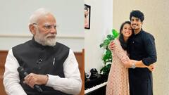 तीन दिन बाद स्मृति मंधाना की शादी, PM मोदी ने कुछ इस अंदाज में दी बधाई