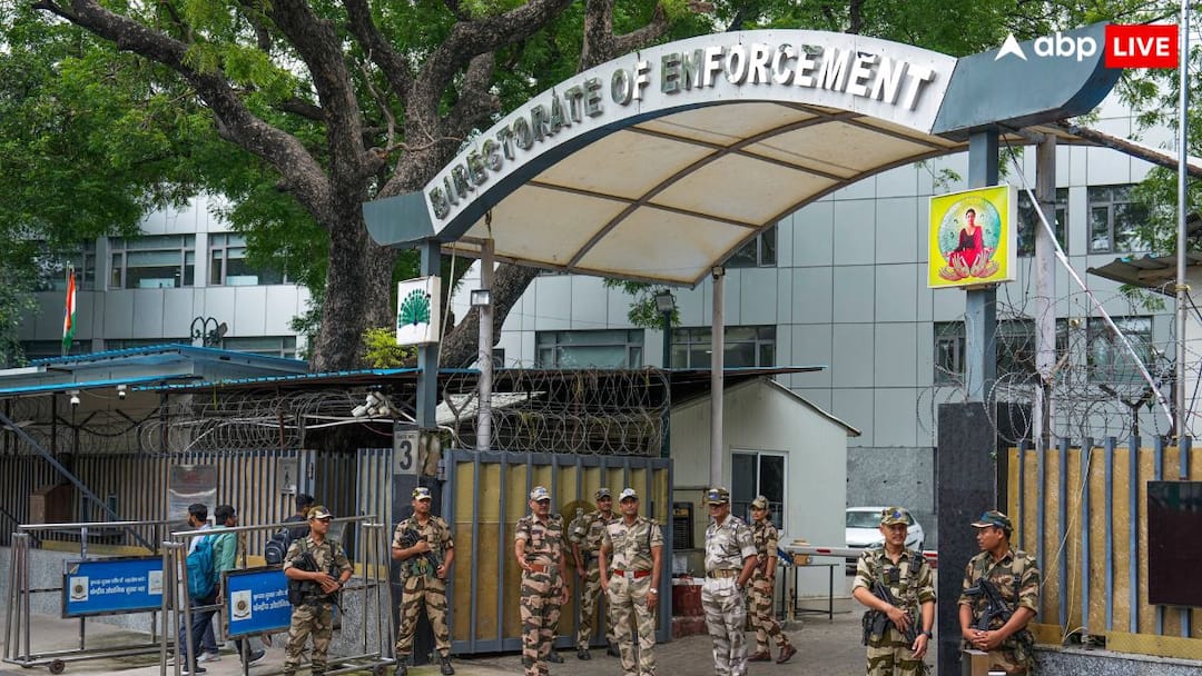 अनिल अंबानी के रिलायंस ग्रुप पर ED की एक और बड़ी कार्रवाई, जब्त कर ली 1400 करोड़ रुपये की संपत्ति ED takes another major action against Anil Ambani Reliance Group, seizes assets worth 1400 crore ann अनिल अंबानी के रिलायंस ग्रुप पर ED की एक और बड़ी कार्रवाई, जब्त कर ली 1400 करोड़ रुपये की संपत्ति