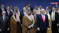 'विदेशी कर्मचारी अमेरिकी लोगों को सिखा सकते हैं नई तकनीक', H-1B वीजा विवाद के बीच ट्रंप का बयान