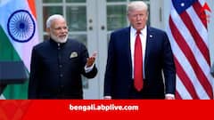 ‘মোদি ফোন করে বলেন, উই আর ডান, যুদ্ধে এগোব না’, ভারত ও পাকিস্তানকে নিয়ে নয়া দাবি ট্রাম্পের