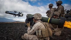 US Approves Sale Of Javelin Missiles And Excalibur Artillery Shells Worth USD 93 Million To India