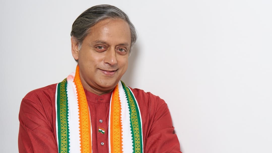 Tharoor’s Praise For PM Modi Triggers Internal Backlash: Congress Asks, ‘Why Are You In The Party?’