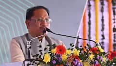 छत्तीसगढ़ में ग्रामीण सड़कों का जाल, PMGSY के तहत विकास को मिल रही गति