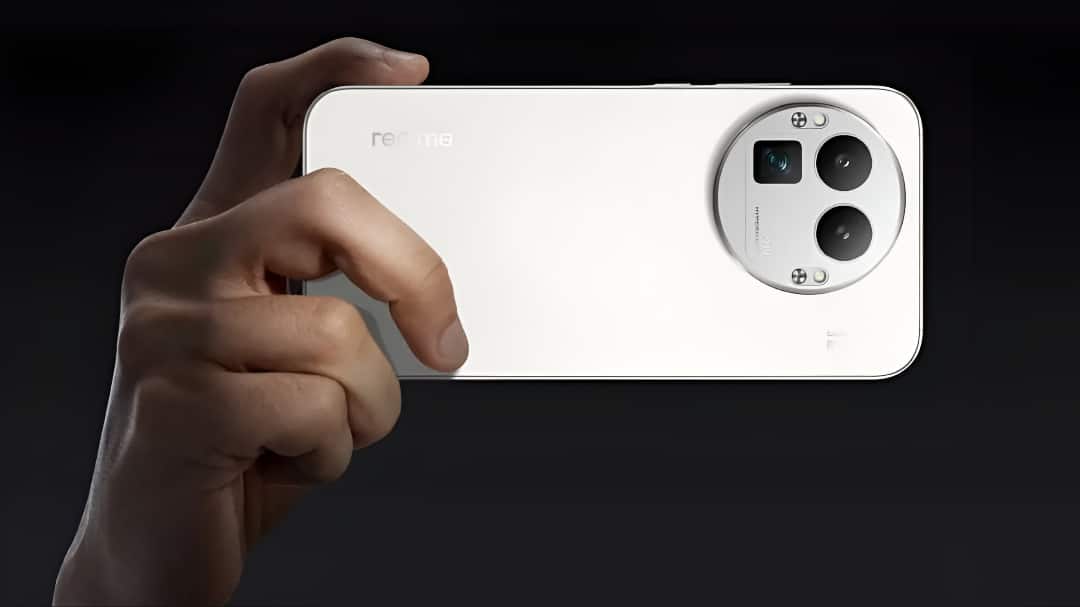 Realme GT 8 Pro With 7,000mAh Battery Launched In India: Check Price, And Specifications