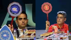 'खत्म करो IPL ऑक्शन, 6 महीने की होनी चाहिए लीग...', 2 बार आईपीएल खिताब जीत चुके क्रिकेटर ने की बदलाव की मांग