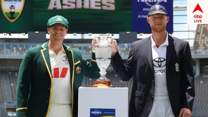 ঐতিহ্যের অ্য়াশেজ। ঐতিহাসিক অ্য়াশেজ। টেস্ট ক্রিকেটের সবচেয়ে পুরনো মহারণ। আগামীকাল ২১ নভেম্বর থেকে শুরু হতে চলেছে অস্ট্রেলিয়া বনাম ইংল্যান্ডের এই ব্যাট-বলের মহারণ।