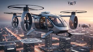 એર ટેક્સીનું હબ બનવા જઈ રહ્યું છે ભારતનું આ રાજ્ય, દર વર્ષે થશે 1000 ઈલેક્ટ્રિક કારનું ઉત્પાદન