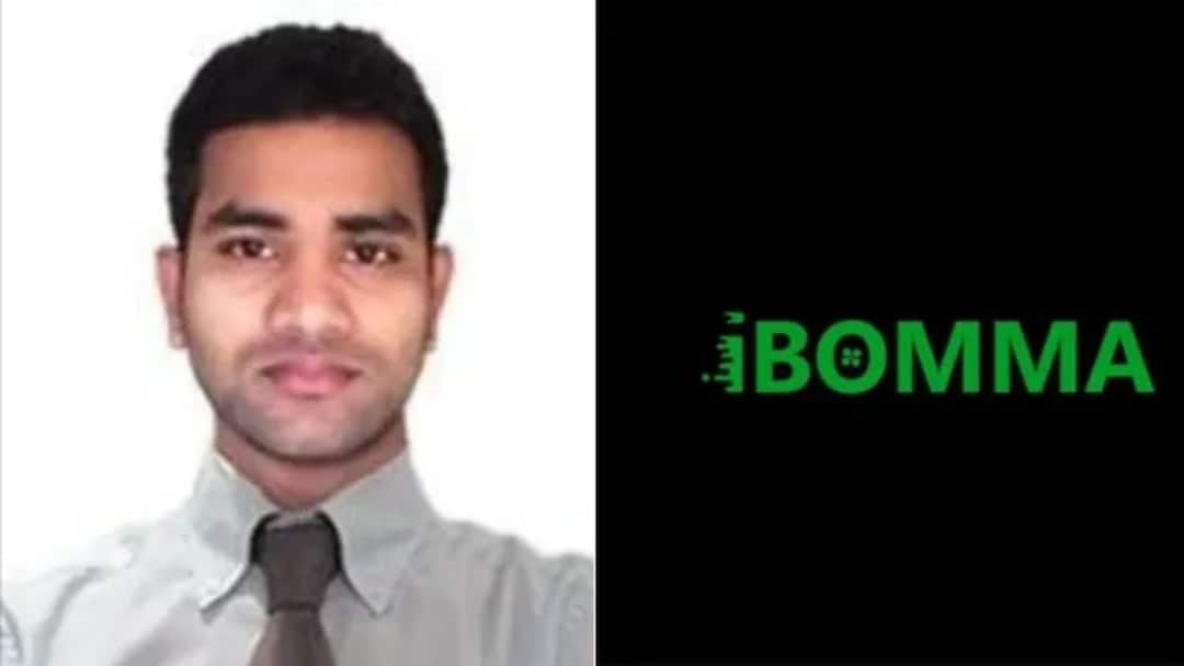 iBOMMA-வின் கதை முடிந்தது என நினைத்தீர்களா? மீண்டும் ஒரு அதிர்ச்சி! - திருட்டு வலைதளங்களை பார்க்காதீங்க