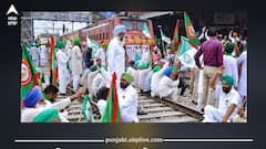 ਕਿਸਾਨਾਂ ਦਾ ਰੇਲ ਰੋਕੋ ਅੰਦੋਲਨ, ਆਹ ਰੂਟ ਰਹਿਣਗੇ ਬੰਦ, ਬਾਹਰ ਨਿਕਲਣ ਤੋਂ ਪਹਿਲਾਂ ਜ਼ਰੂਰ ਦੇਖੋ