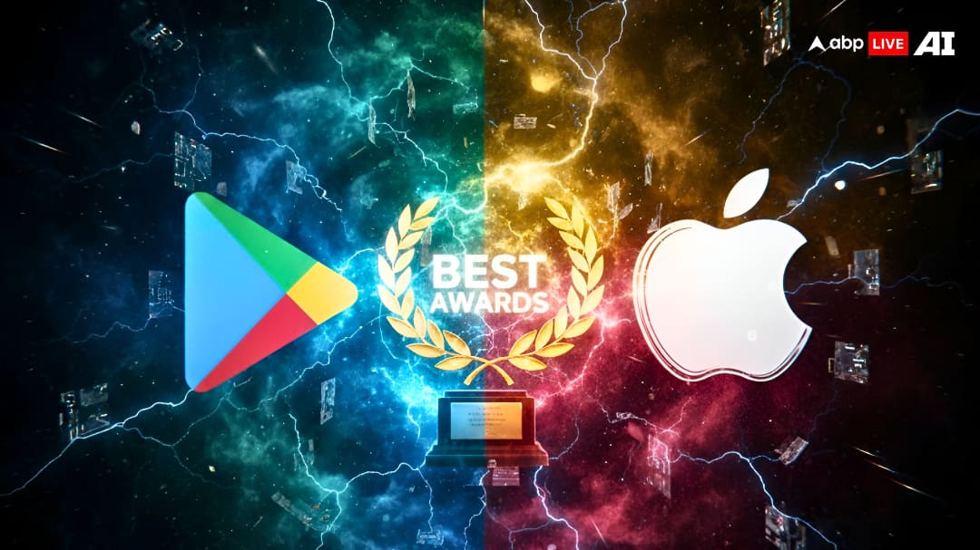 Google Play Vs App Store Awards 2025: Who Truly Dominated The Big Categories?