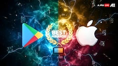 Google Play Vs App Store Awards 2025: Who Truly Dominated The Big Categories?
