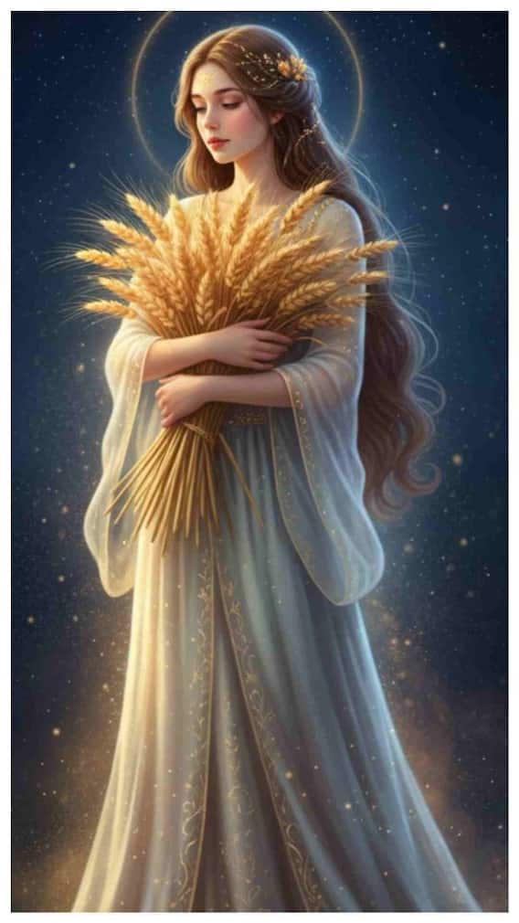 कन्या रास 21 नोव्हेंबर 2025 आजचे राशीभविष्य