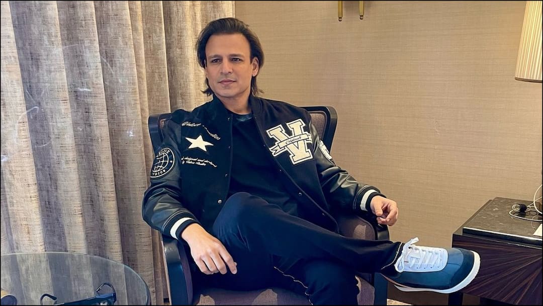 19 साल की उम्र में ही जुटा लिए थे 12 करोड़ रुपए, एक्टर से बिजनेसमैन बने विवेक ओबेरॉय ने सुनाया अनोखा किस्सा