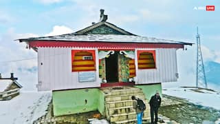 Bijli Mahadev Mandir: हिमाचल का रहस्यमयी मंदिर जहां के शिवलिंग पर हर 12 साल पर गिरती है बिजली
