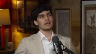 India-Origin Nikki Haley's Son Calls For Bar On Foreign Students: 'Some Are Spies...'