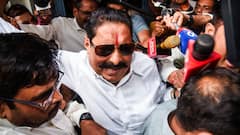 दुलारचंद हत्याकांड में अनंत सिंह को झटका, सिविल कोर्ट ने खारिज की जमानत याचिका