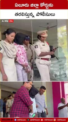 ఆంధ్రా- ఒడిశా బోర్డర్‌లో అదుపులోకి తీసుకున్న మావోయిస్టులు