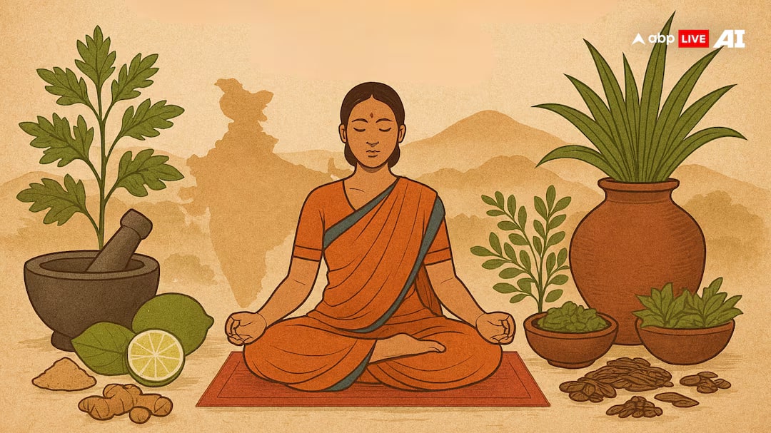 Patanjali: இயற்கை மருத்துவம் என்பது நோயை எதிர்த்துப் போராடுவதற்கான ஒரு இயற்கை ஆயுதம் - பதஞ்சலி