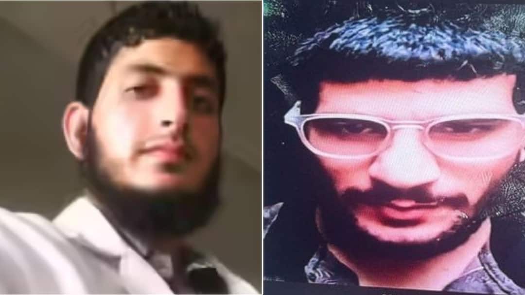 Shaheen, Muzammil And Adeel Formally Arrested By NIA In Red Fort Blast Case