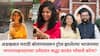 Shraddha Bhosale : मुंबईतला जन्म, परदेशात शिक्षण, कोकणात सासर; अडखळत मराठी बोलण्यावरुन ट्रोल झालेल्या भाजपच्या नगराध्यक्षपदाच्या उमेदवार श्रद्धा सावंत भोसले कोण?
