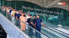 डिजिटल क्रांति और 'चक्रव्यूह' वाली कनेक्टिविटी, यूपी का जेवर एयरपोर्ट बनेगा भारत की वैश्विक उड़ान का केंद्र!