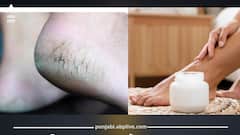 ਨਾਰੀਅਲ ਤੇਲ: ਸਰਦੀਆਂ 'ਚ ਫੱਟੀਆਂ ਅੱਡੀਆਂ ਲਈ ਰਾਮਬਾਣ ਇਲਾਜ