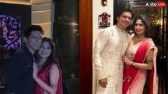 किसी एक्ट्रेस से कम नहीं है सिंगर शान की पत्नी, कपल ने सेलिब्रेट की 25वीं शादी की सालगिरह