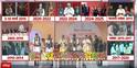 Bihar CM Oath Ceremony: Nitish Kumar, Deputy CMs and 26 other leaders take oath