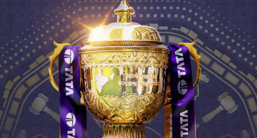 IPL 2026 Dates Announced? League To Kick Off In This Month