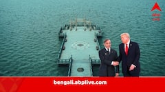 আরব সাগরে কৃত্রিম দ্বীপ তৈরি করছে পাকিস্তান, ‘ভবিষ্যতে ভারতকে তেল বিক্রি করবে ইসলামাবাদ’, বলেছিলেন ট্রাম্প